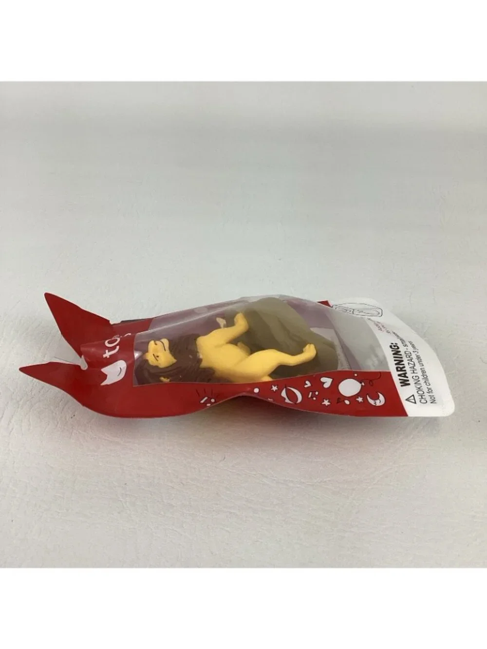 Tonies Disney Lion King Simba Audio Character Figure Toniebox Toy Sealed
